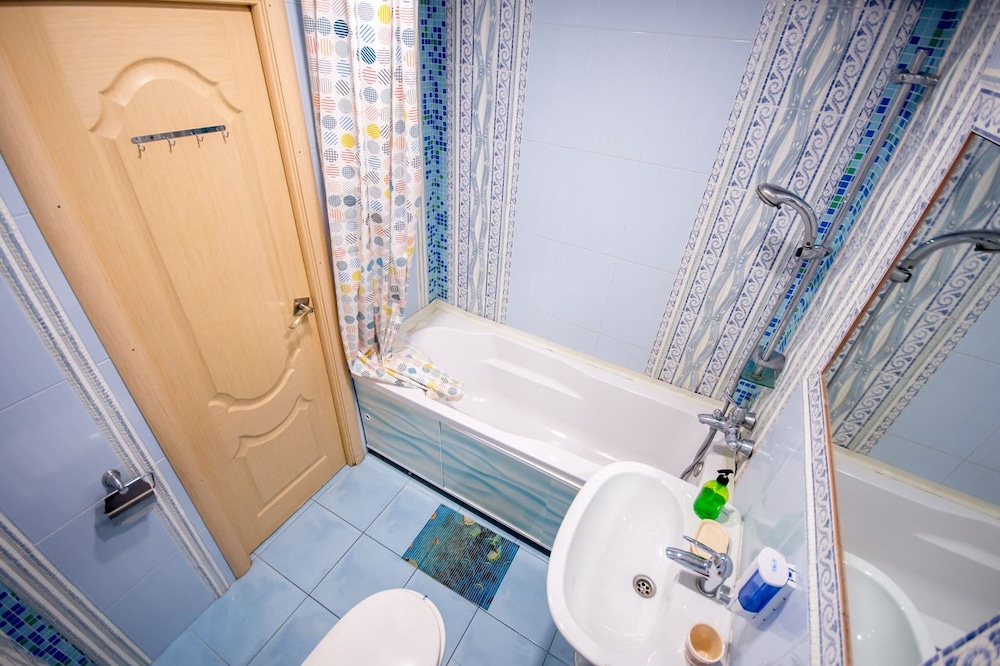 Hostel Rational Pyatnitskoye