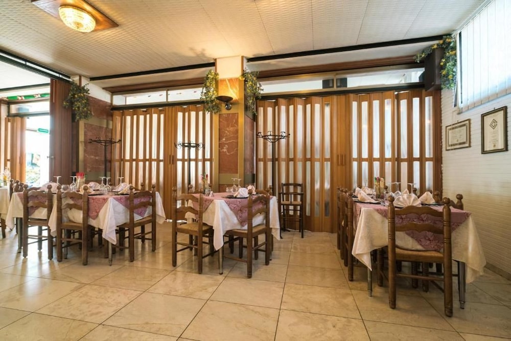 Albergo Ristorante Stella