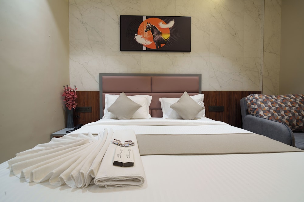 Hotel Hari Om