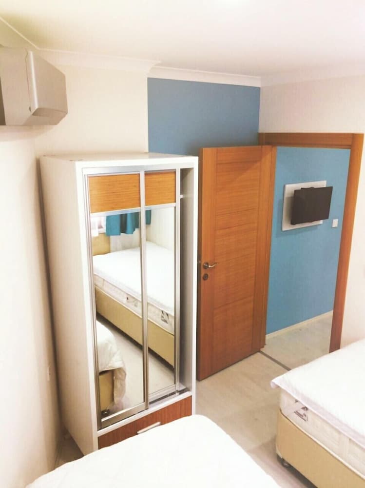 Can Residence