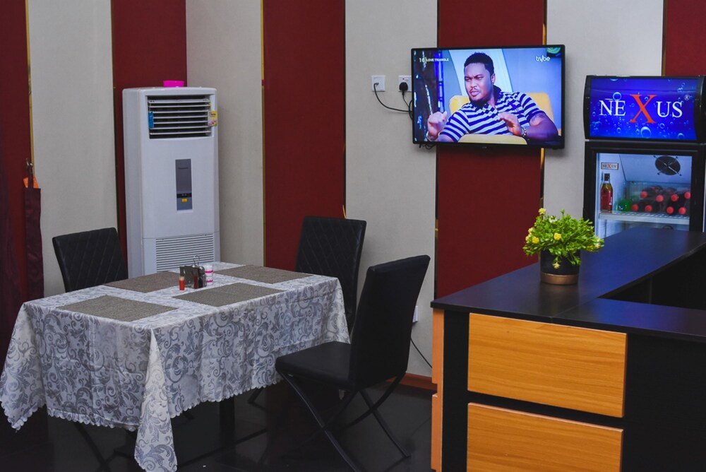 Lagos Vacations - Square Castle Residence - Property Image 2