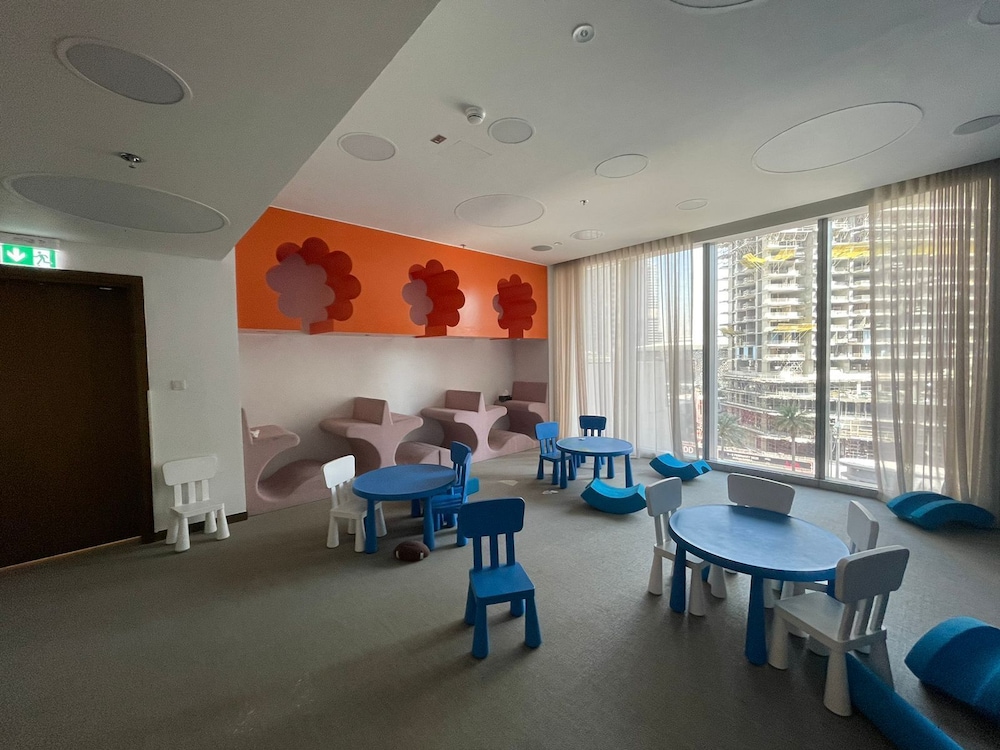StayOn - 2Bedrooms Apartment Forte 1