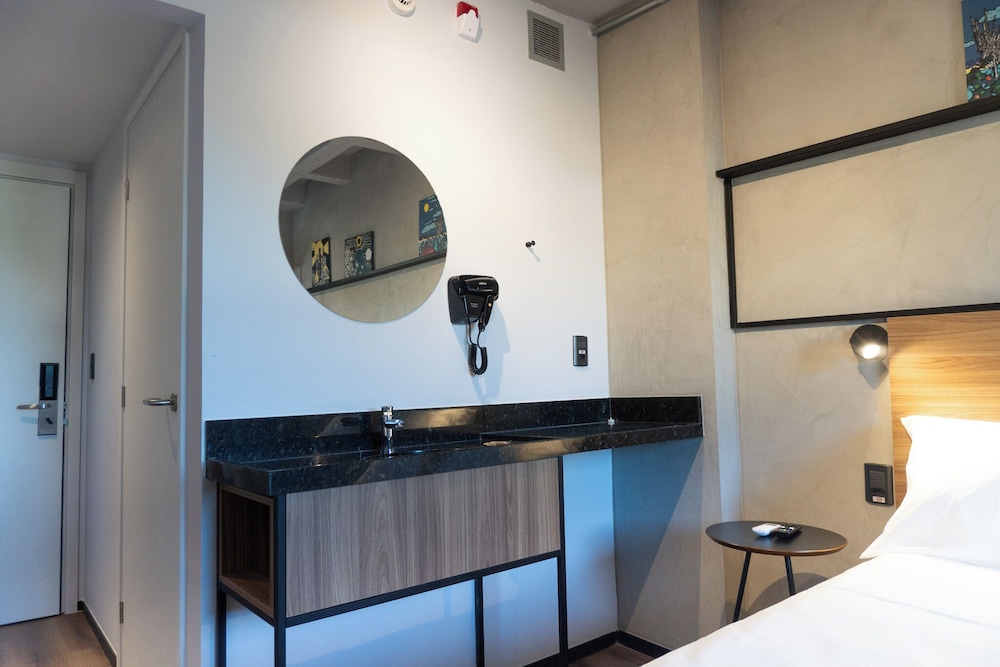 Ibis Arcoverde