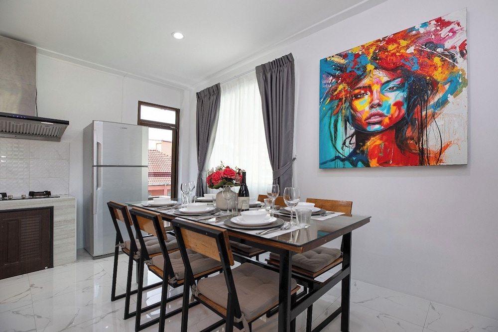 Villa Homey Patong