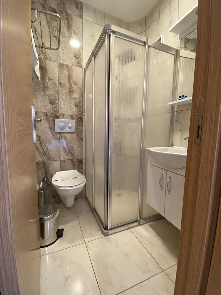 Zeyn Hotel Istanbul - Image 77