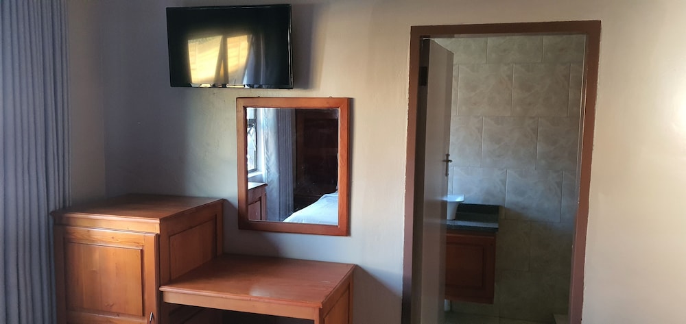 The Princess Guest House view 4