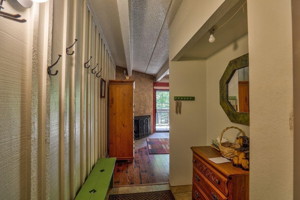 Ten Mile Island 119c 2 Bedroom Condo by RedAwning