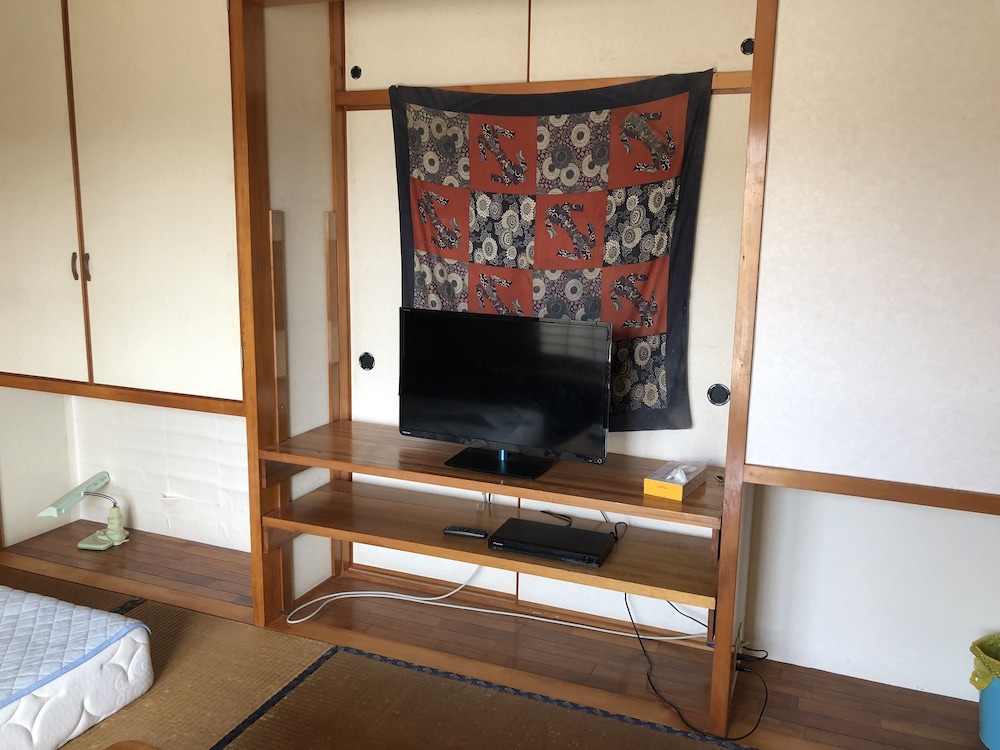PENSION SHIRAKAWAEN