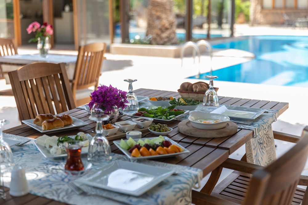Ipek Garden Palace Residence - Butik Sınıf - Image 17