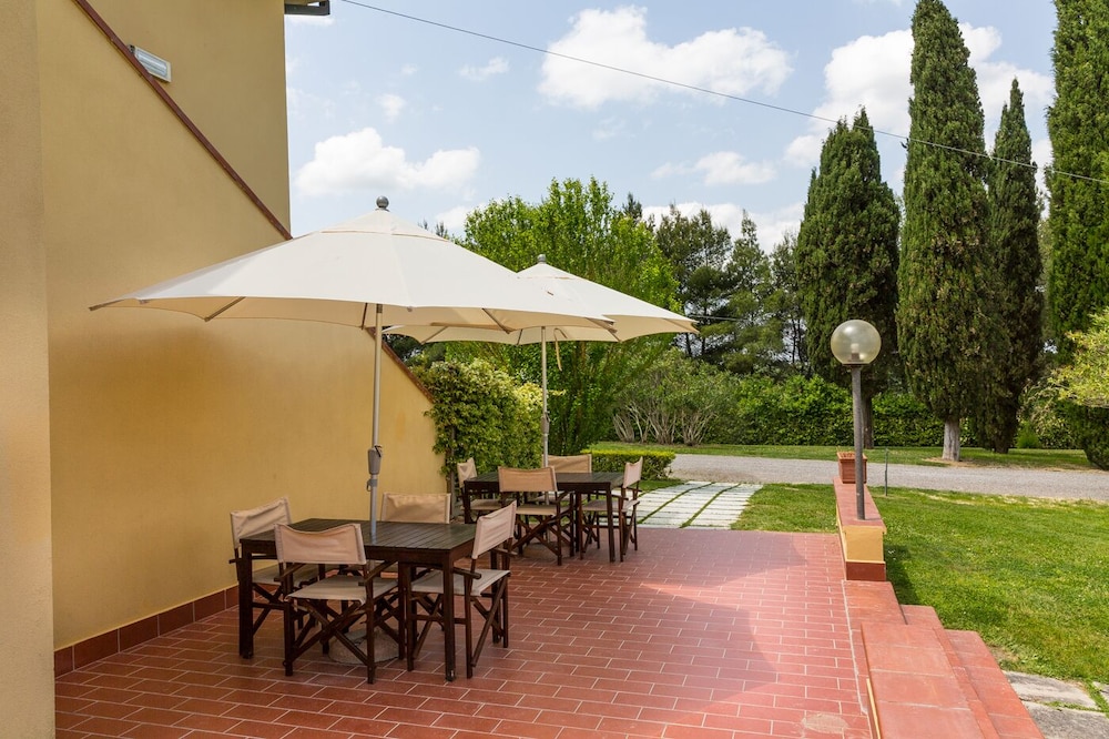 Agriturismo Colleverde