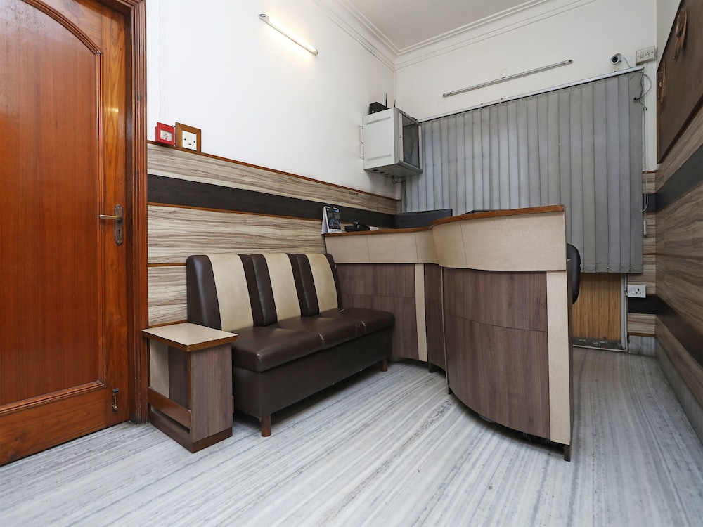 OYO 3380 Gallery Inn
