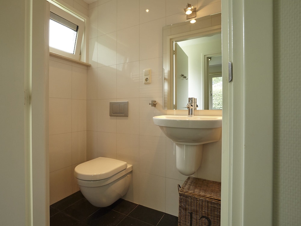 Holiday Home in Kortgene Near Lake Veere