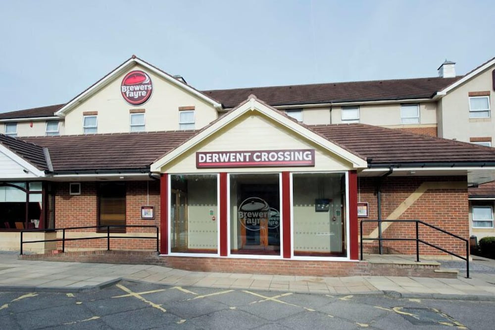 Premier Inn Newcastle - Metro Centre, photo 44