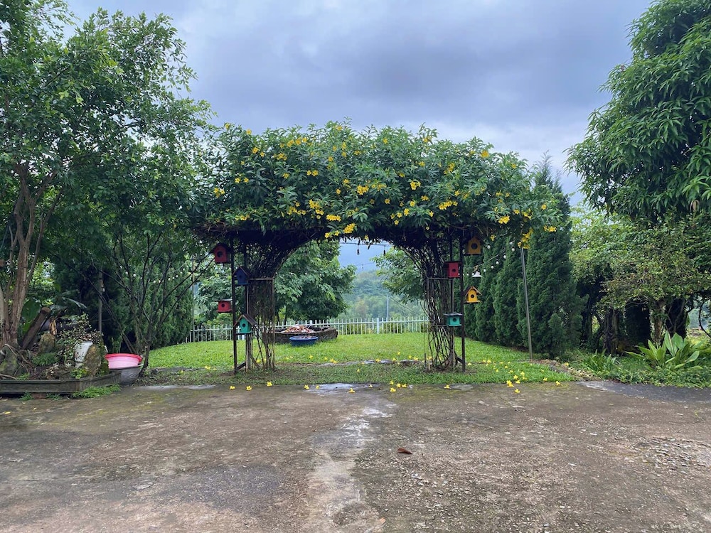 Mi House Nghia Lo Yen Bai