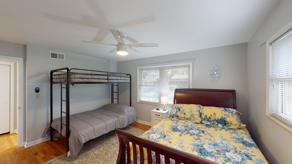 Fortunate Sun 3 Bedroom Home view 3