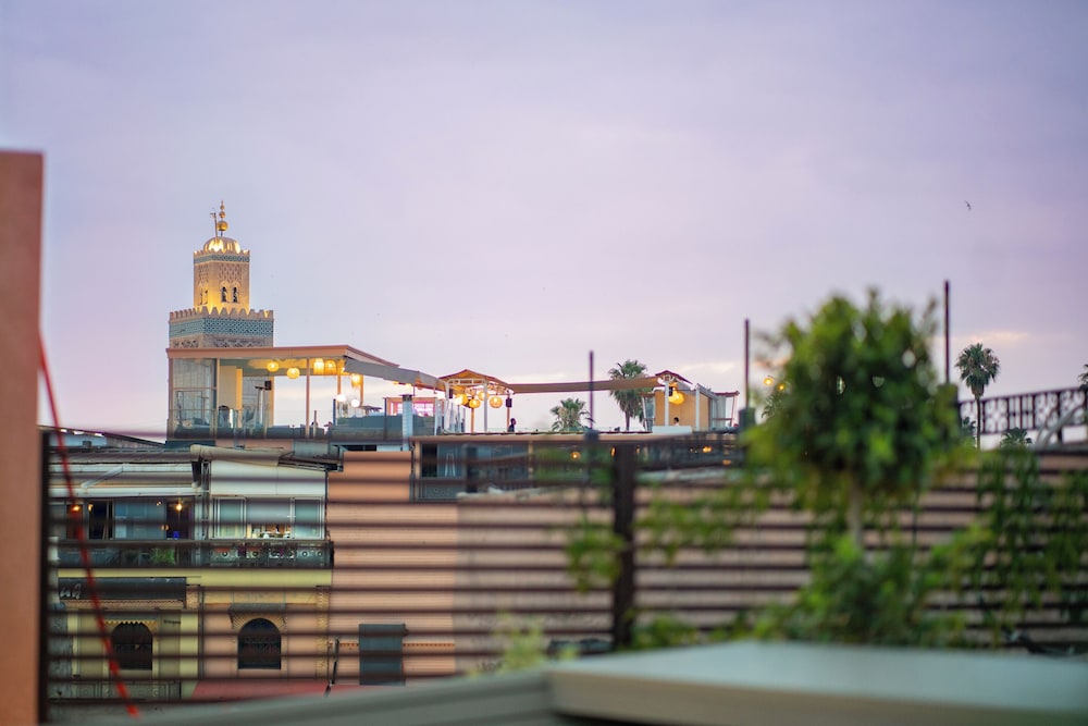 roof