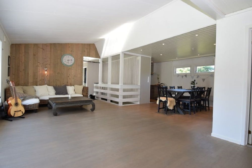 Solferie Holiday Home Tornestien