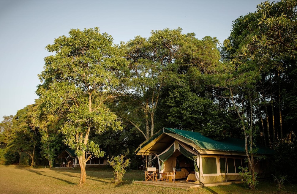 Governors' Camp
