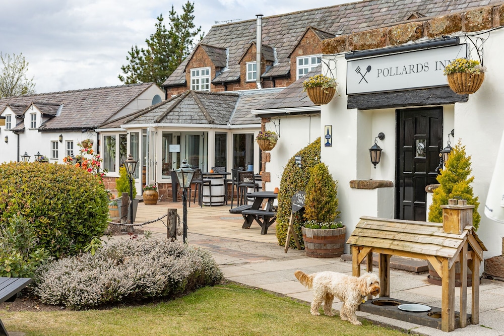 Pollards Inn, photo 13
