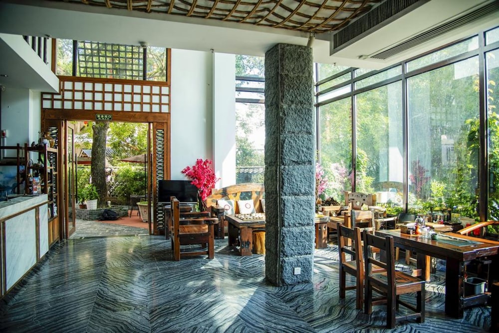 Dongfang Tianshe Resort