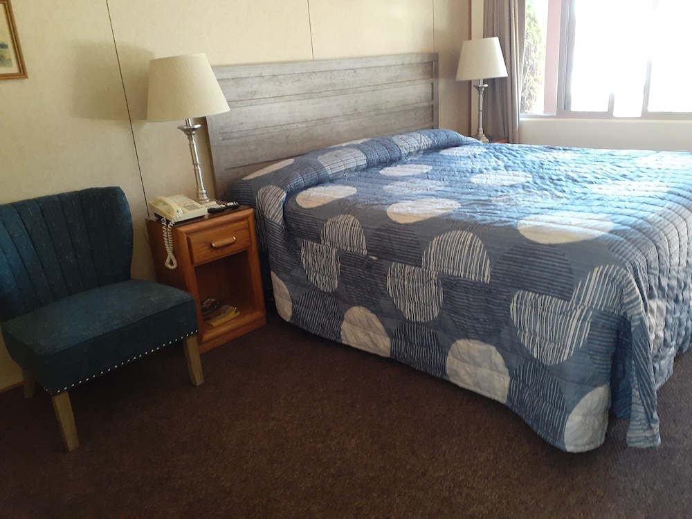 Melody Ranch Motel