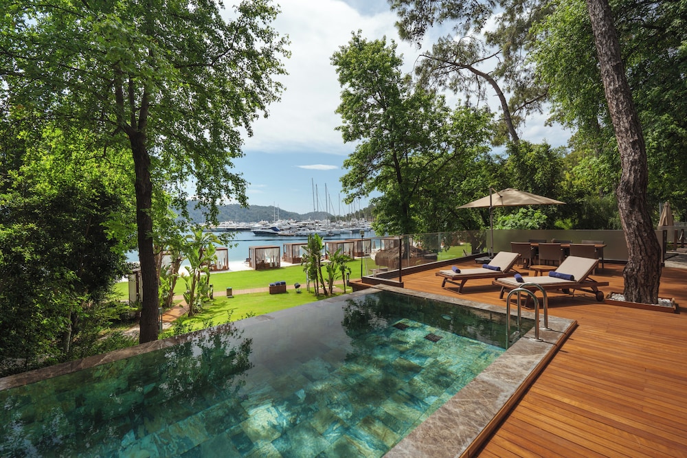 Rixos Premium Göcek Yetişkinlere Özel - Image 45