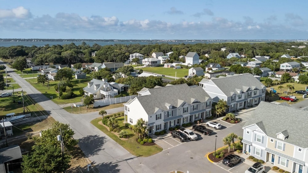 Seaside Villas Unit 56 2 Bedroom Townhouse