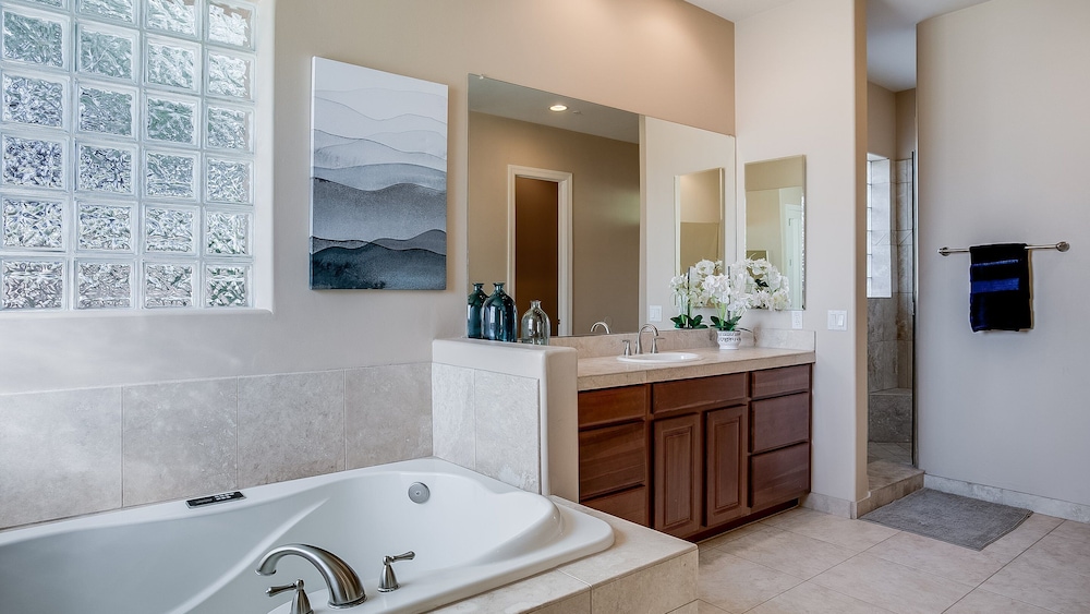 Whisper Trail Resort