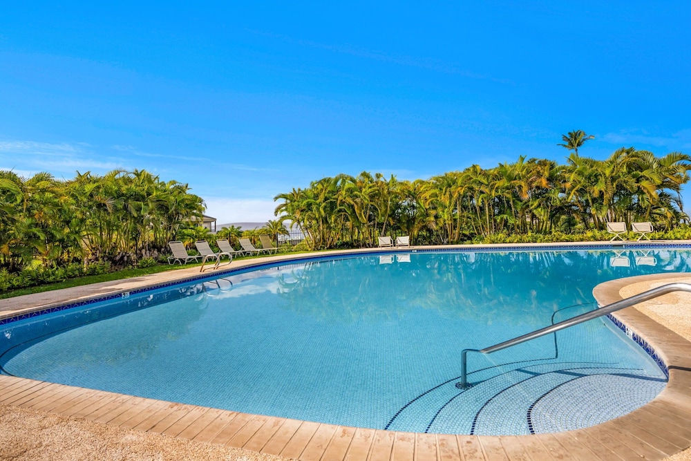 Kihei Beachside Resort Vistas