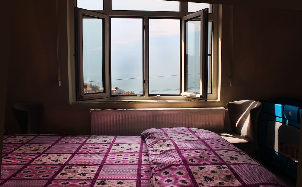 Sehzade Butik Otel