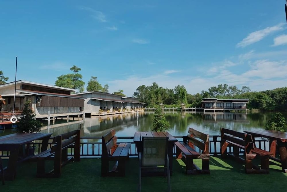 Banpu Resort Trat
