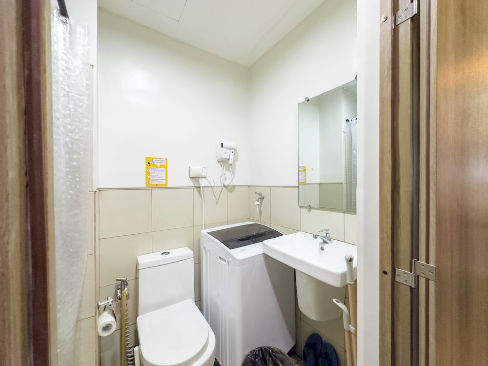 GemstoneBR in SMDC Field Residences