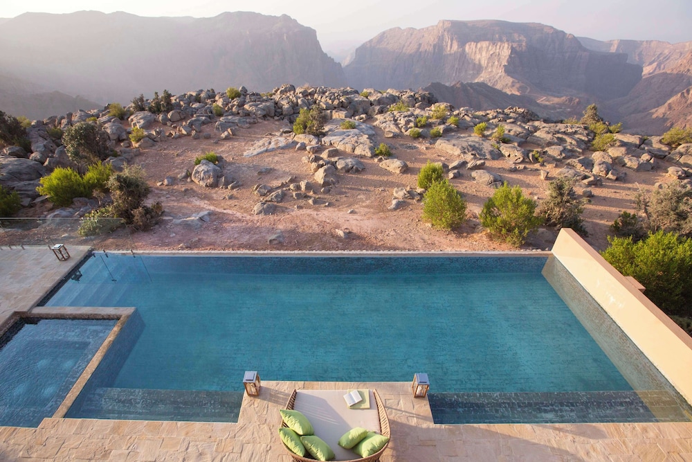 Anantara Al Jabal Al Akhdar Resort 71