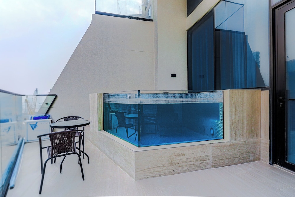 Binghatti Royale Residences - JVC