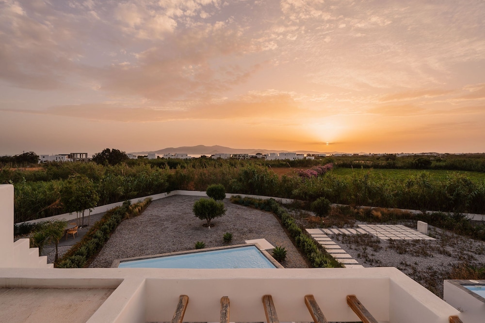Villa Isola Plaka Naxos