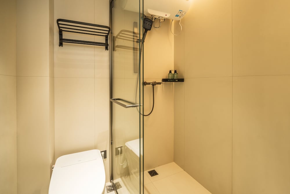 Jingdezhen Streamside B&B (Taoxichuan Cultural & Creative Zone Branch)