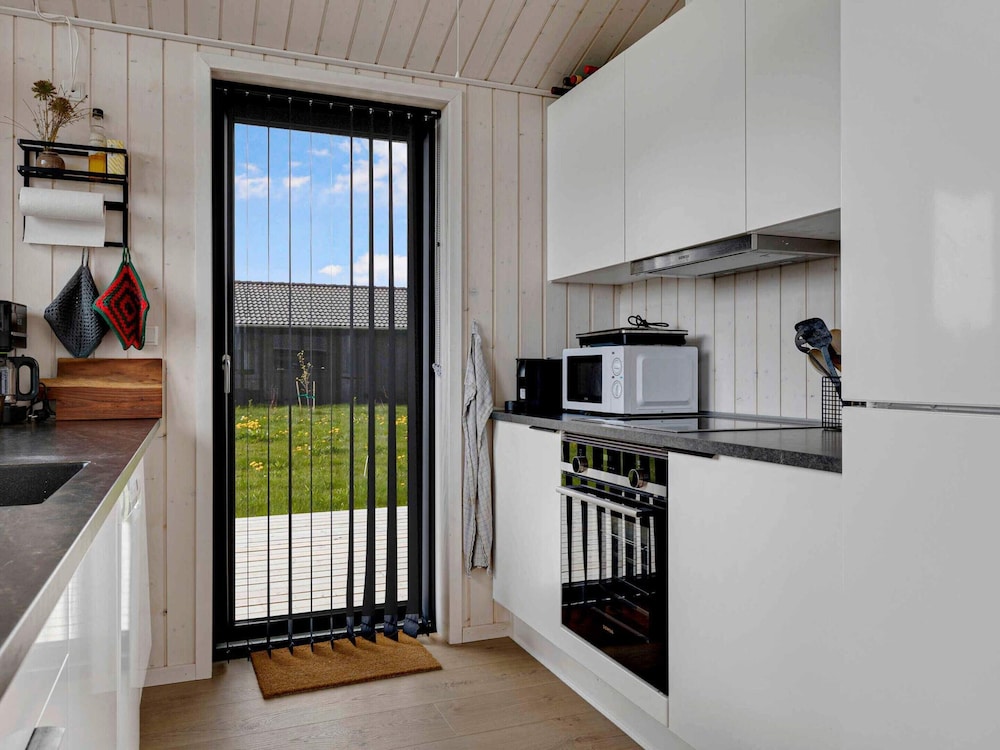 5 Star Holiday Home in Horve