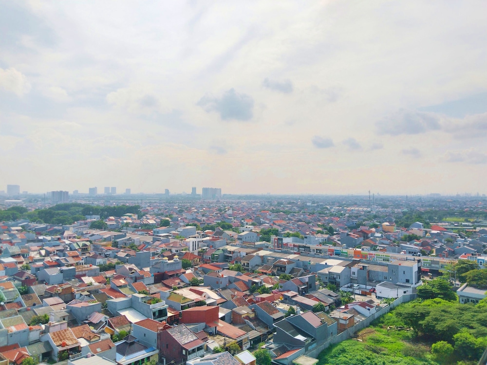 Nusantara Metropolitan Park By Reccoma
