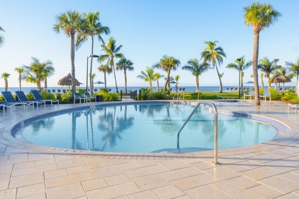 Pointe Santo B31 2 Bedroom Condo