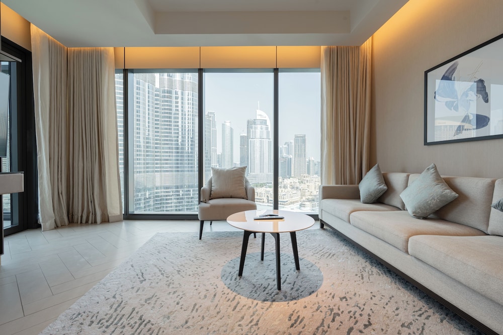 Address Opera Residences - Downtown
