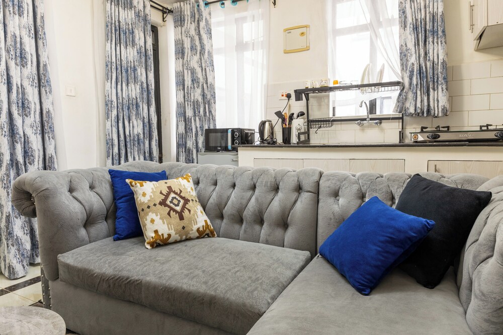 Triad Serviced Apartments