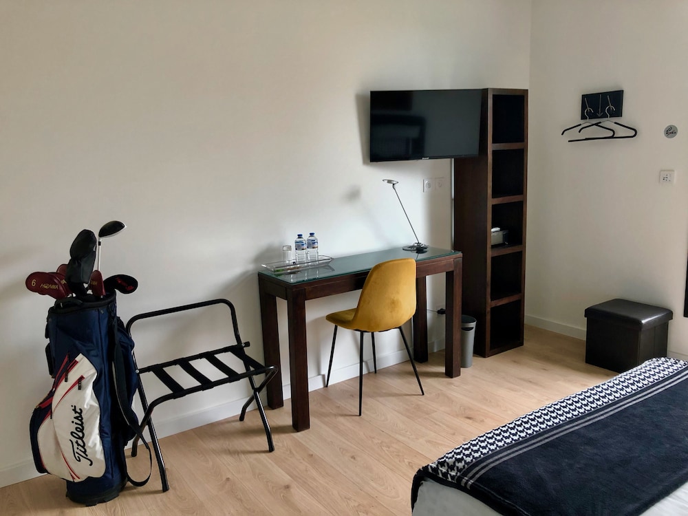 Hôtelya - Lille - Villeneuve d'Ascq, photo 20