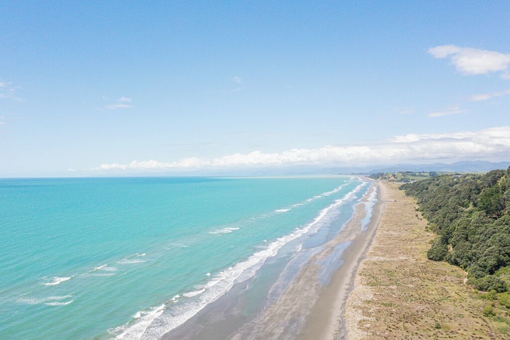 Tasman Holiday Parks - Ohiwa