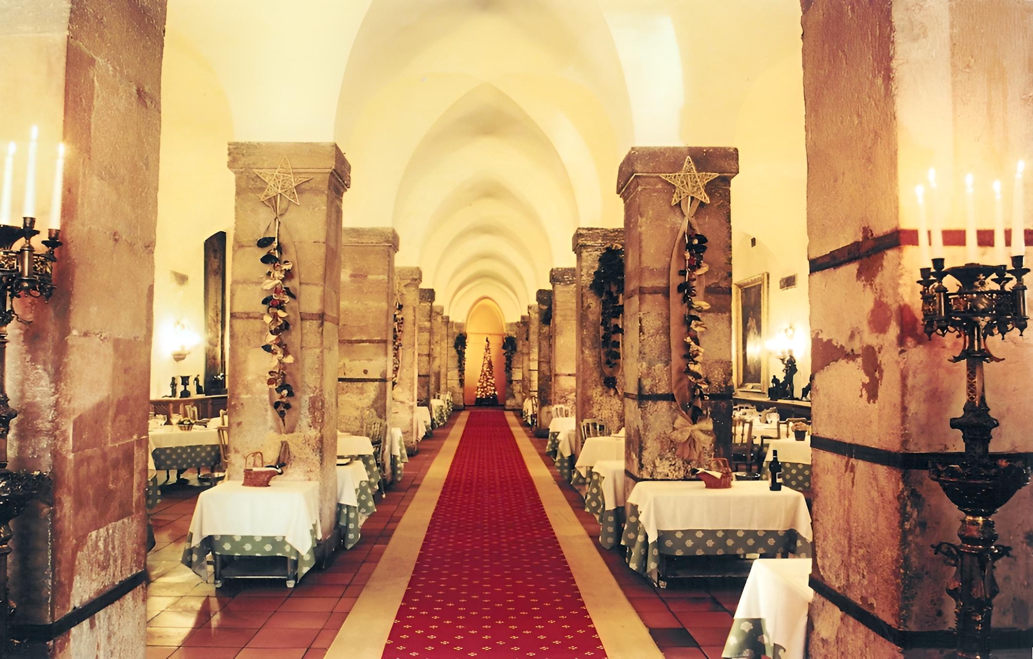 Hotel La Casa Grande
