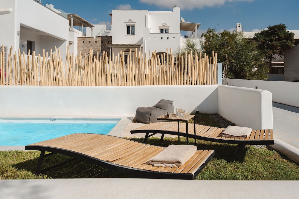 Villa Karla Agios Prokopios