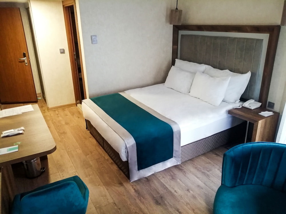 The Life Otel & Spa - Image 18