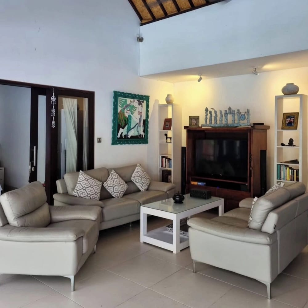 Villa Casa Jamika