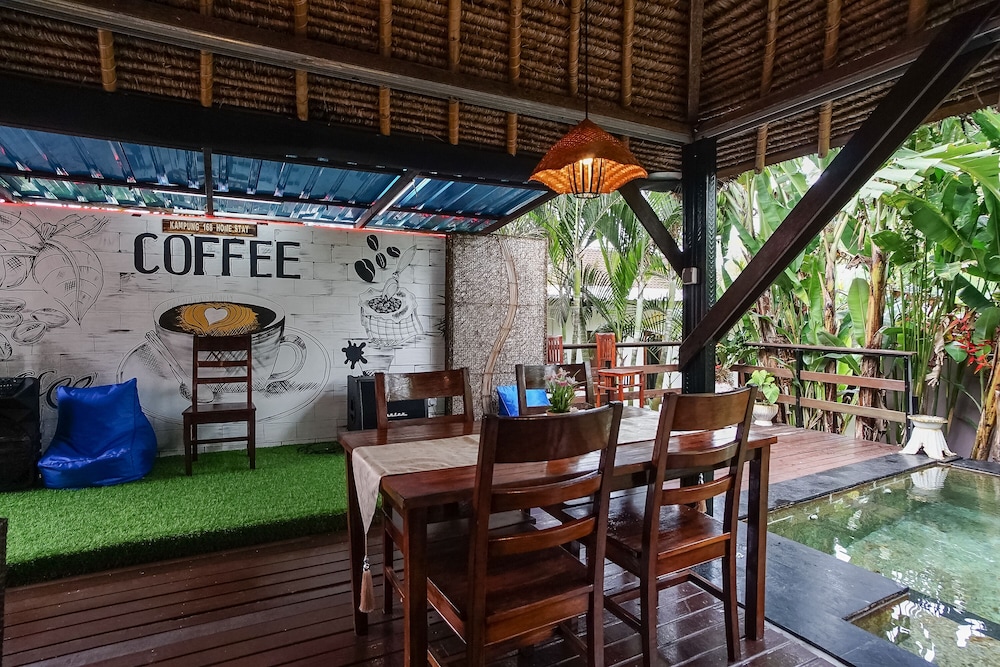 Kampung 168