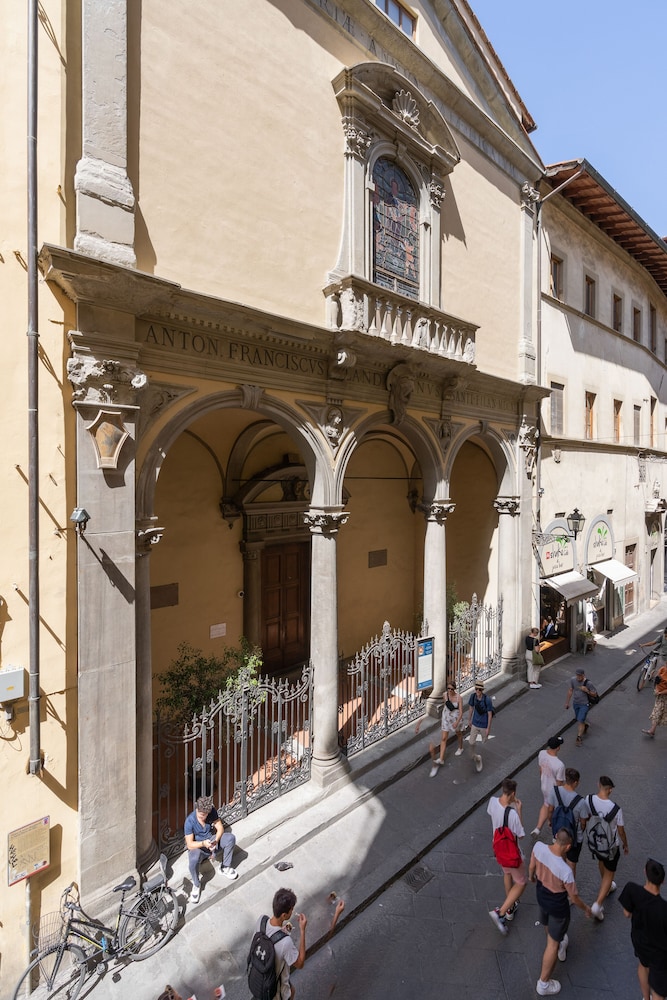 Firenze Rentals