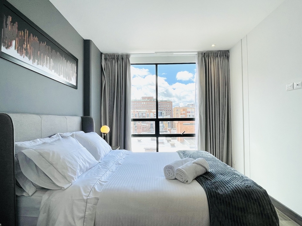 Modern 1BR in Luxury Building by Wynwood-House view 5